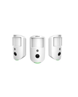 Dahua Technology PIR DHI-ARD1731-W2(868) kamera przemysłowa Kamera bezpieczeństwa IP Wewnętrzna 1600 x 1200 px Ściana