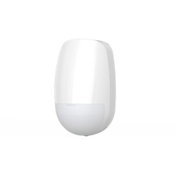 HIKVISION Czujnik PIR+MW AX...