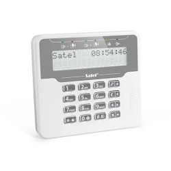MANIPULATOR SATEL...