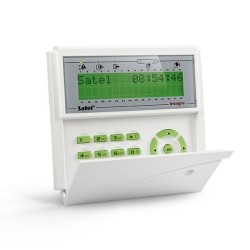 SATEL MANIPULATOR...