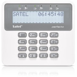 SATEL MANIPULATOR...