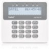 SATEL MANIPULATOR BEZPRZEWODOWY PERFECTA PRF-LCD-WRL