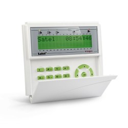 SATEL INT-KLCD-GR...
