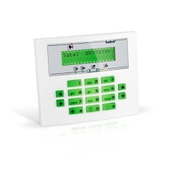 SATEL INT-KLCDS-GR...