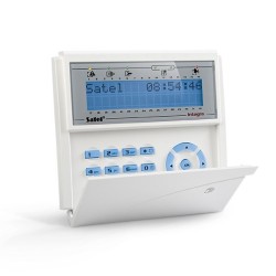 SATEL MANIPULATOR...
