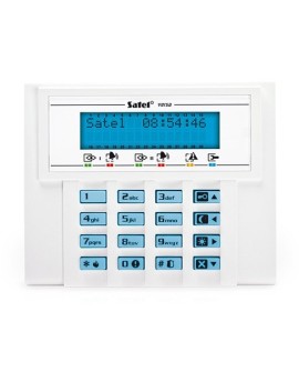 SATEL MANIPULATOR VERSA-LCD-BL