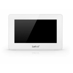SATEL Manipulator z ekranem...