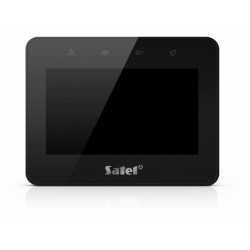SATEL Manipulator z ekranem...