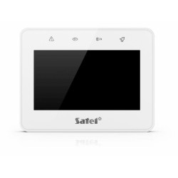 SATEL Manipulator z ekranem...