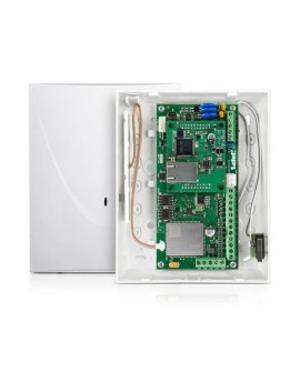 Moduł komunikacyjny SATEL GSM-X LTE (w zestawie)