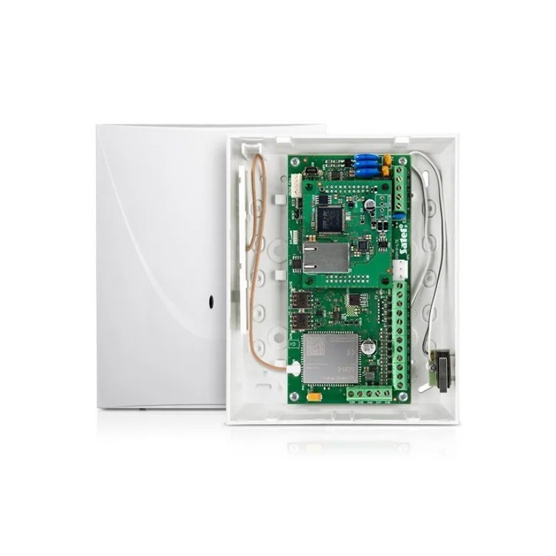 Moduł komunikacyjny SATEL GSM-X LTE (w zestawie)