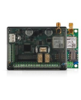 SATEL MODUŁ MONITORUJACY GPRS GPRS-A