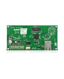SATEL MODUŁ KOMUNIKACYJNY TCP/IP ETHM-1 PLUS