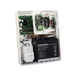 SATEL OPU-3P Obudowa...