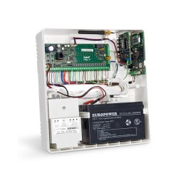 SATEL OPU-4P Obudowa...