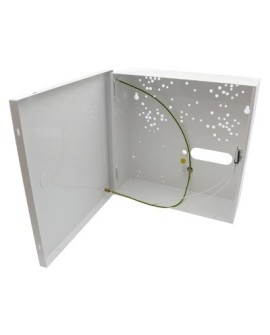 OBUDOWA ALARMOWA PUSTA Pulsar AWO000PU