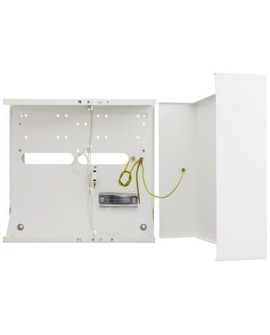 OBUDOWA ALARMOWA METALOWA GRADE3 Pulsar AWO229