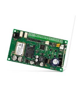 Mod. alarm z komunik. GSM/GPRS, obud. SATEL MICRA