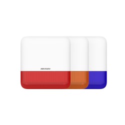 Bezprzewodowy sygnalizator...