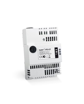 Zasilacz buforowy SATEL APS-412