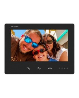 MONITOR WIDEODOMOFONU HIKVISION 2 WIRE DS-KH7300EY-WTE2