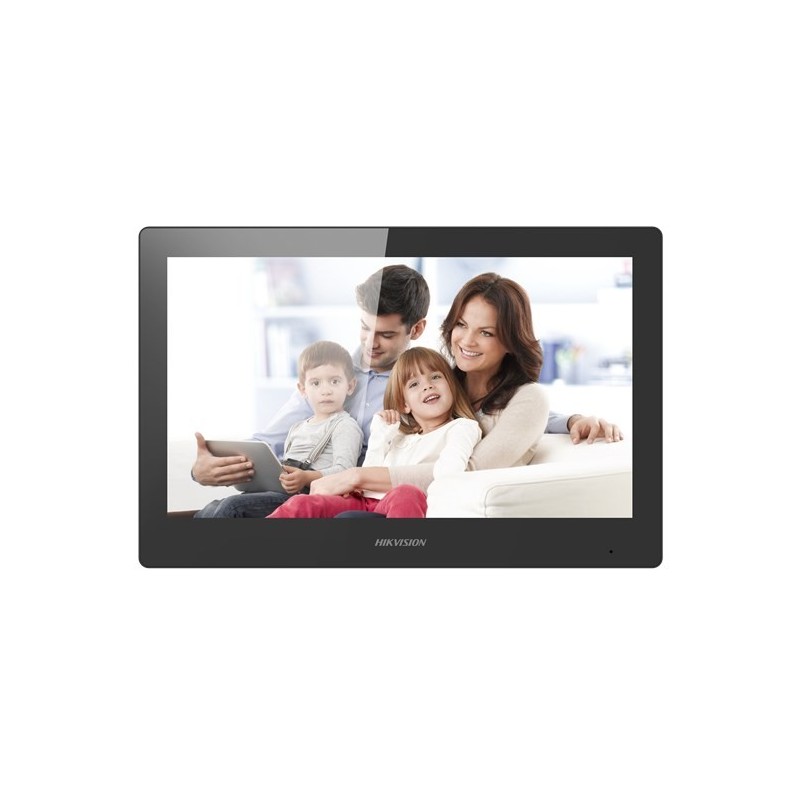 Monitor wideodomofonu HIKVISION DS-KH8520-WTE1
