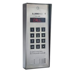 Laskomex CD-2600R audio z...