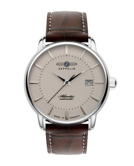 Zegarek Zeppelin Atlantic 8452-5 Automatik