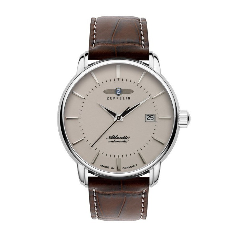 Zegarek Zeppelin Atlantic 8452-5 Automatik