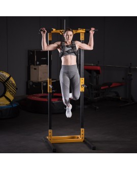 Kamizelka treningowa z obciążeniem 5 kg neoprenowa HMS KTO05