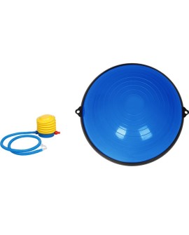 Platforma do balansowania z uchwytami SMJ Bosu BL001 58cm