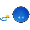 Platforma do balansowania z uchwytami SMJ Bosu BL001 58cm