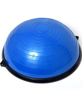 Platforma do balansowania z uchwytami SMJ Bosu BL001 58cm