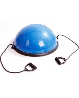 Platforma do balansowania z uchwytami SMJ Bosu BL001 58cm