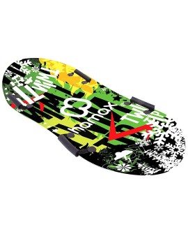 Ślizg HAMAX TWIN-TIP SURFER 550035
