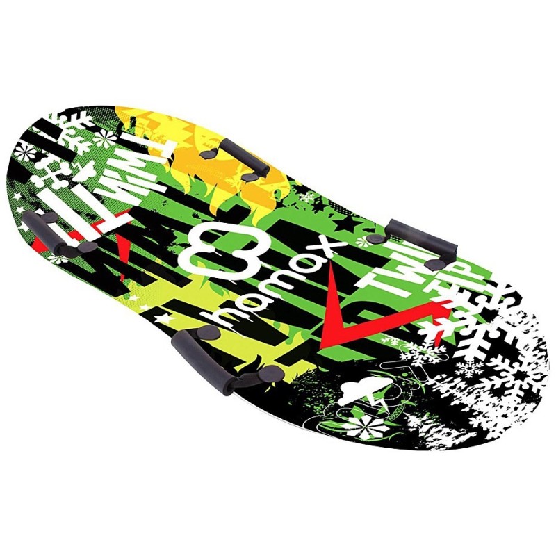 Ślizg HAMAX TWIN-TIP SURFER 550035