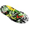 Ślizg HAMAX TWIN-TIP SURFER 550035