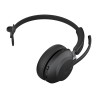 Jabra 26599-899-899 słuchawki/zestaw słuchawkowy Bezprzewodowy Opaska na głowę Biuro/centrum telefoniczne USB Type-C Bluetooth