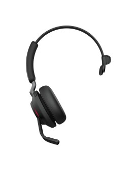 Jabra 26599-899-899 słuchawki/zestaw słuchawkowy Bezprzewodowy Opaska na głowę Biuro/centrum telefoniczne USB Type-C Bluetooth
