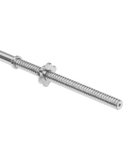 Gryf prosty, sztanga 30mm 180cm 10.5kg max.170kg REBEL ACTIVE