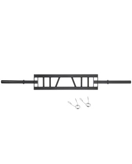 Gryf kratownica 20 kg / 2080 mm HMS GK214 Czarny