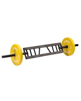 Gryf kratownica 20 kg / 2080 mm HMS GK214 Czarny