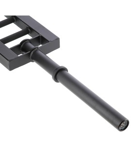 Gryf kratownica 20 kg / 2080 mm HMS GK214 Czarny