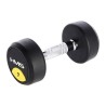 Hantla gumowana 7kg HMS HG PRO 7