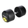 Hantla gumowana 50 kg HMS HG PRO 50