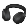 Jabra 28599-989-889 słuchawki/zestaw słuchawkowy Przewodowy i Bezprzewodowy Opaska na głowę Biuro/centrum telefoniczne USB