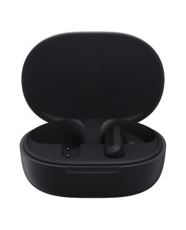 Słuchawki Xiaomi Redmi Buds 4 Lite Black BHR7118GL