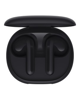 Słuchawki Xiaomi Redmi Buds 4 Lite Black BHR7118GL