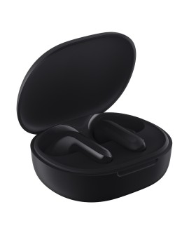 Słuchawki Xiaomi Redmi Buds 4 Lite Black BHR7118GL