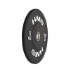 Talerz olimpijski Bumper 5 kg Czarny HMS BBR05